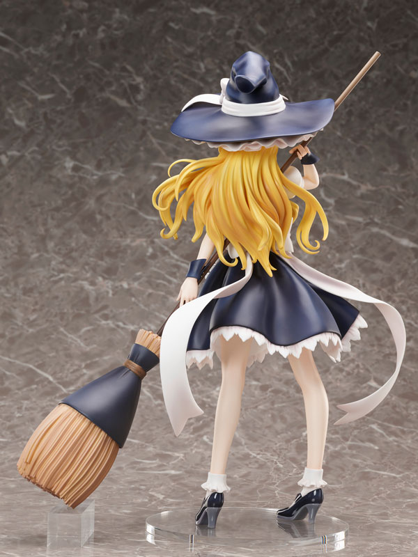 B-STYLE Touhou Project Marisa Kirisame 1/4