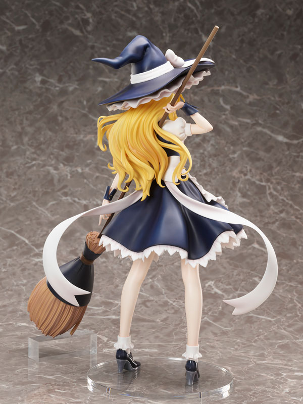 B-STYLE Touhou Project Marisa Kirisame 1/4