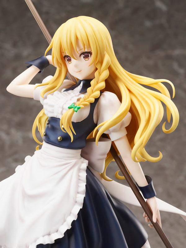 B-STYLE Touhou Project Marisa Kirisame 1/4