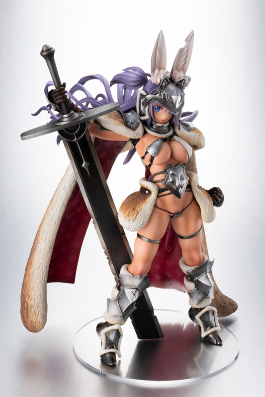 AMAKUNI PARADISE & PARADINS No.3 Rako Van Sheim 1/7