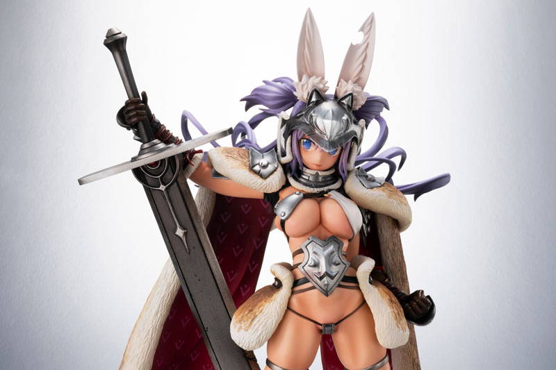 AMAKUNI PARADISE & PARADINS No.3 Rako Van Sheim 1/7