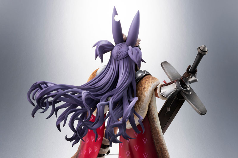 AMAKUNI PARADISE & PARADINS No.3 Rako Van Sheim 1/7