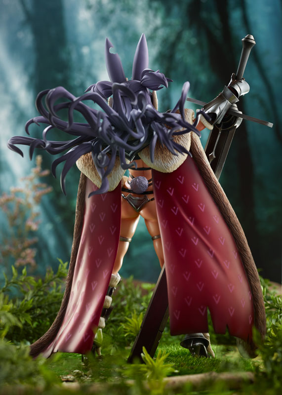 AMAKUNI PARADISE & PARADINS No.3 Rako Van Sheim 1/7