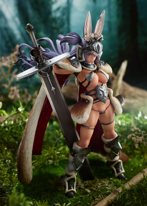 AMAKUNI PARADISE & PARADINS No.3 Rako Van Sheim 1/7