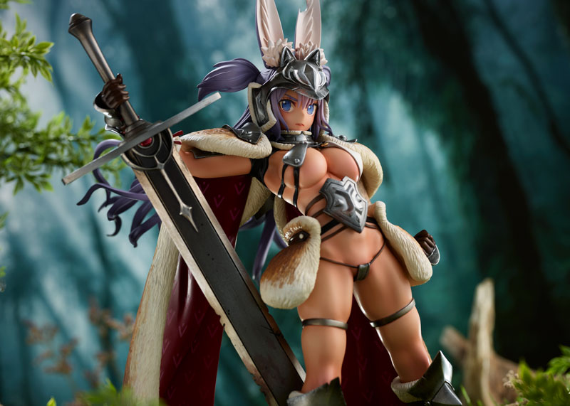 AMAKUNI PARADISE & PARADINS No.3 Rako Van Sheim 1/7