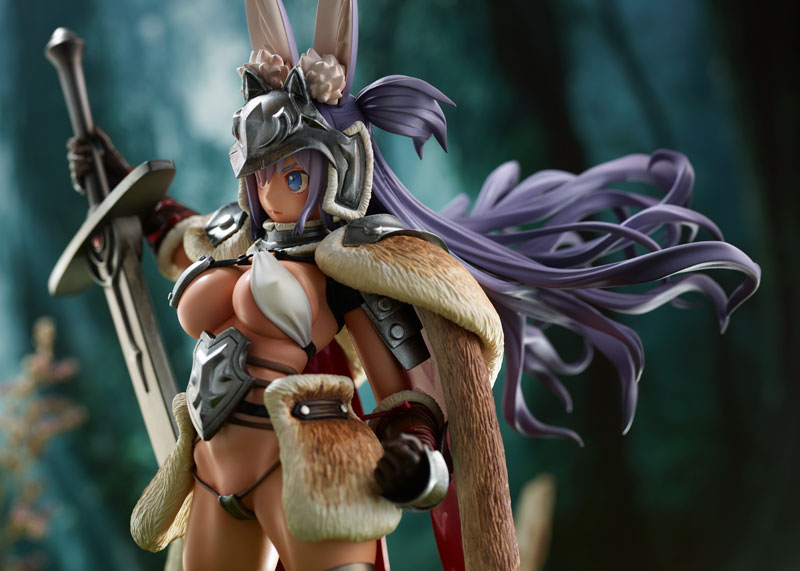 AMAKUNI PARADISE & PARADINS No.3 Rako Van Sheim 1/7