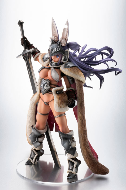 AMAKUNI PARADISE & PARADINS No.3 Rako Van Sheim 1/7