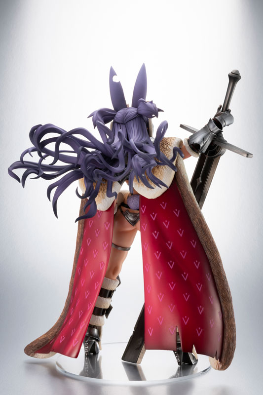AMAKUNI PARADISE & PARADINS No.3 Rako Van Sheim 1/7