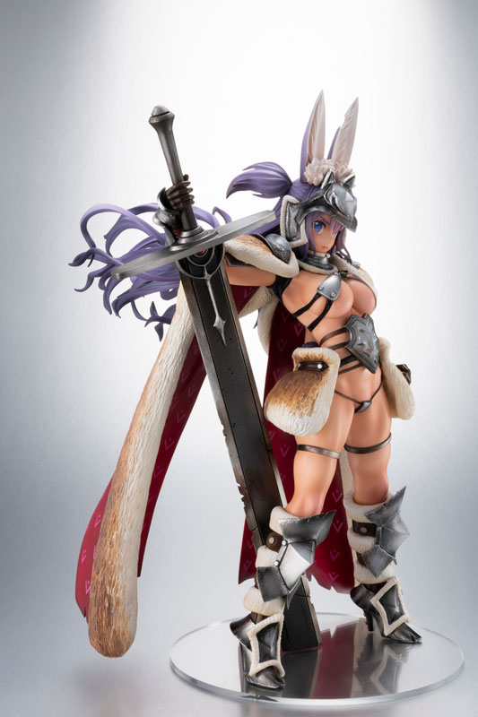 AMAKUNI PARADISE & PARADINS No.3 Rako Van Sheim 1/7