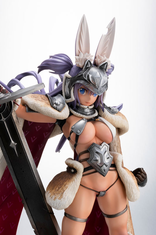 AMAKUNI PARADISE & PARADINS No.3 Rako Van Sheim 1/7