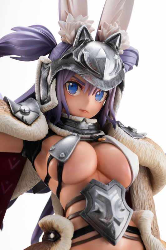 AMAKUNI PARADISE & PARADINS No.3 Rako Van Sheim 1/7