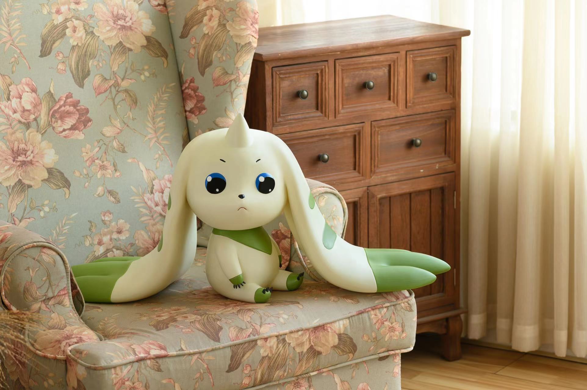 Terriermon - Digimon