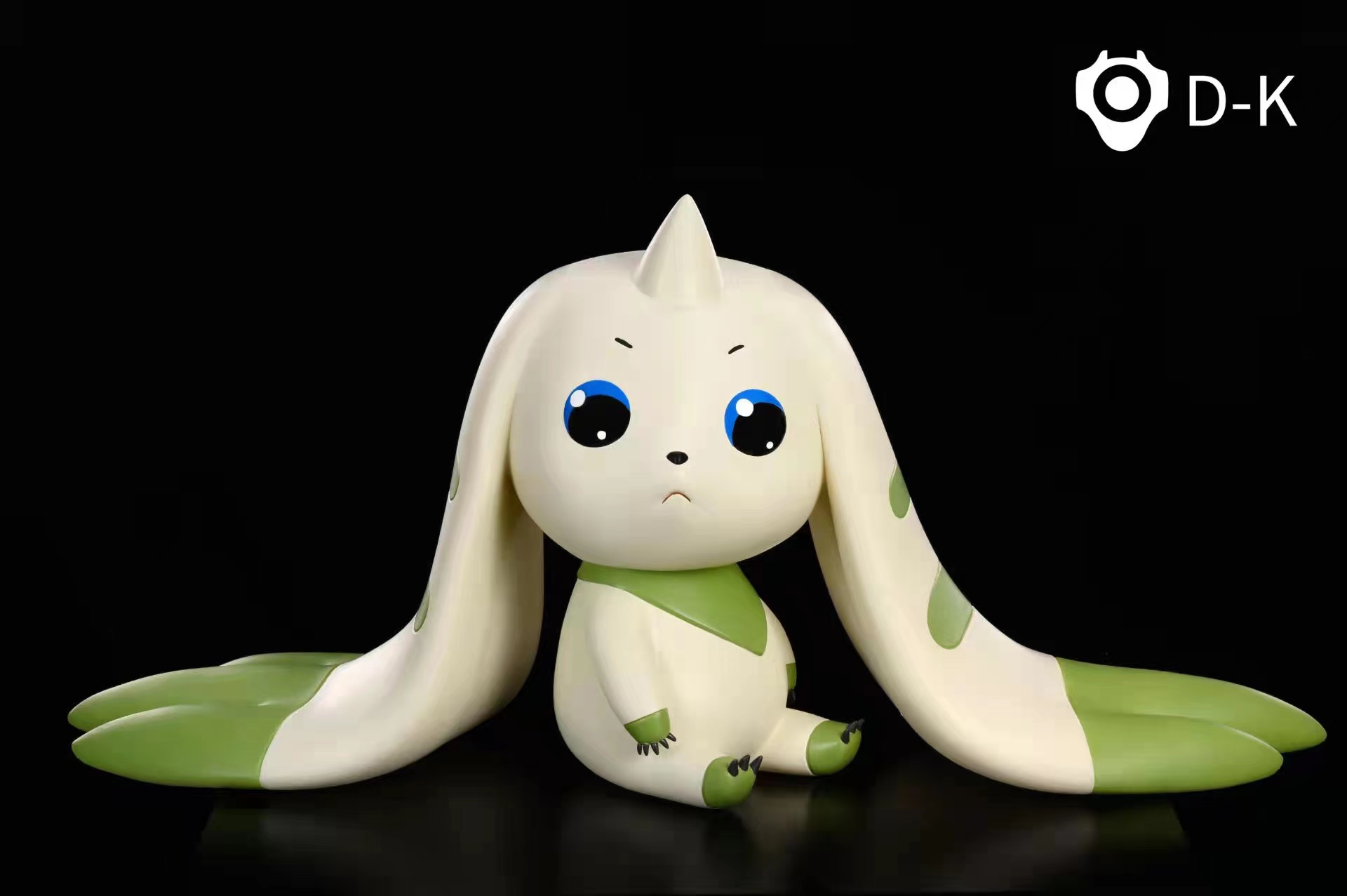 Terriermon - Digimon