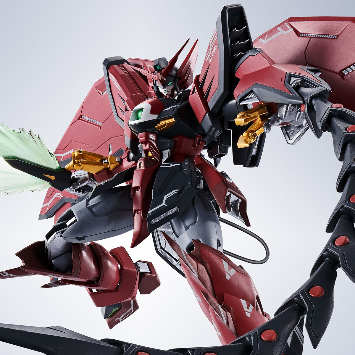 METAL ROBOT soul  Gundam Epion