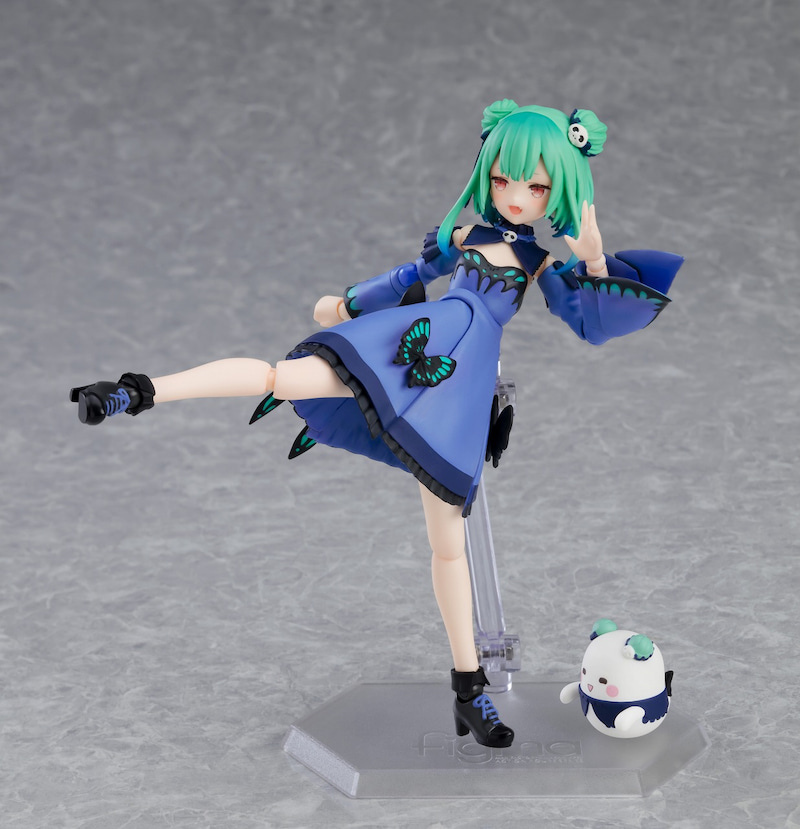 hololive production - figma Uruha Rushia