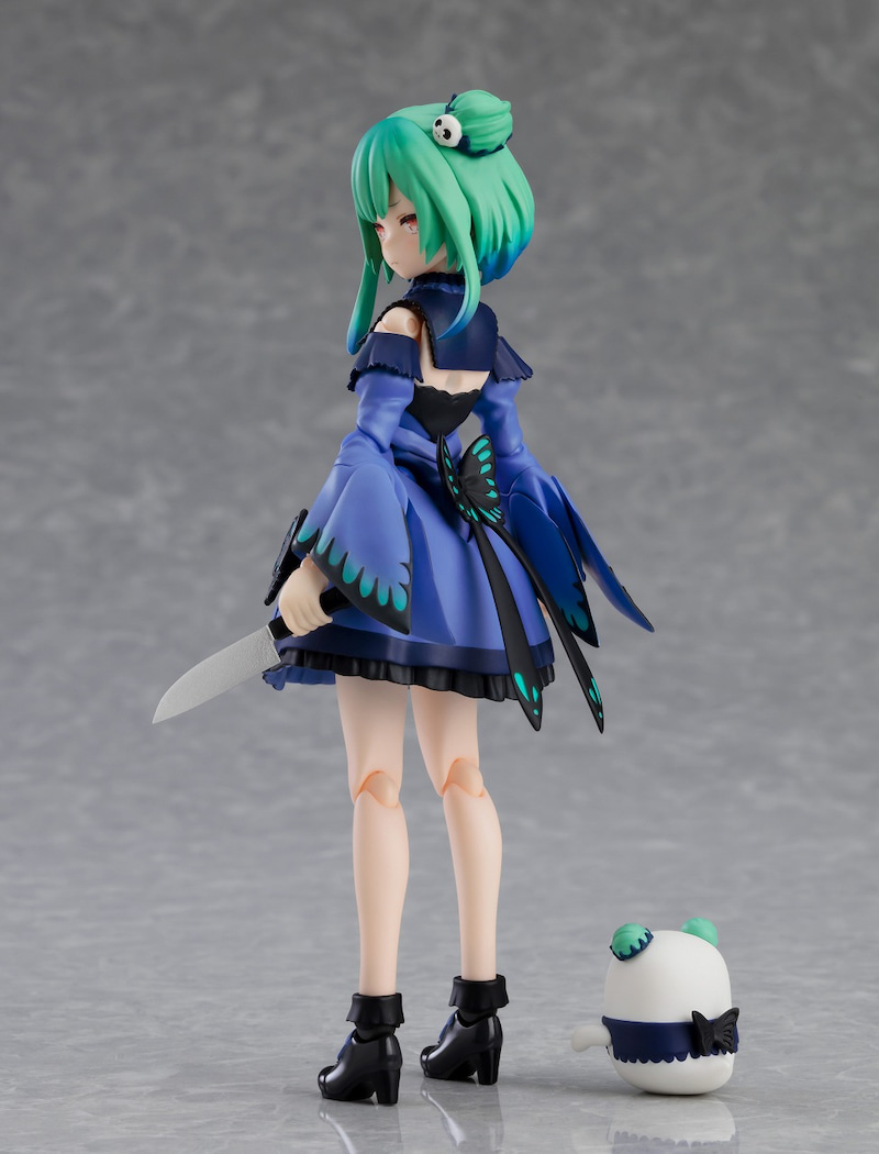 hololive production - figma Uruha Rushia