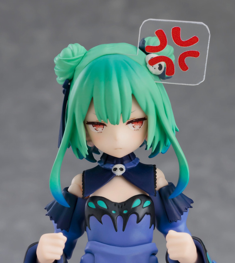hololive production - figma Uruha Rushia