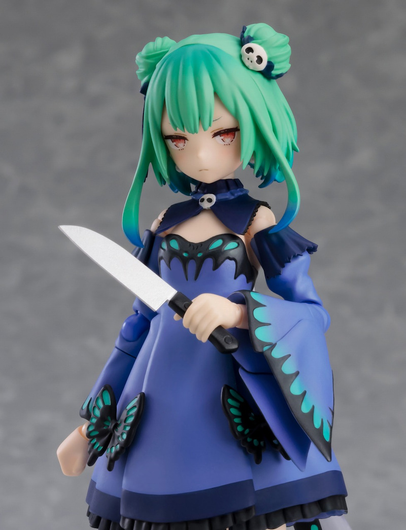hololive production - figma Uruha Rushia