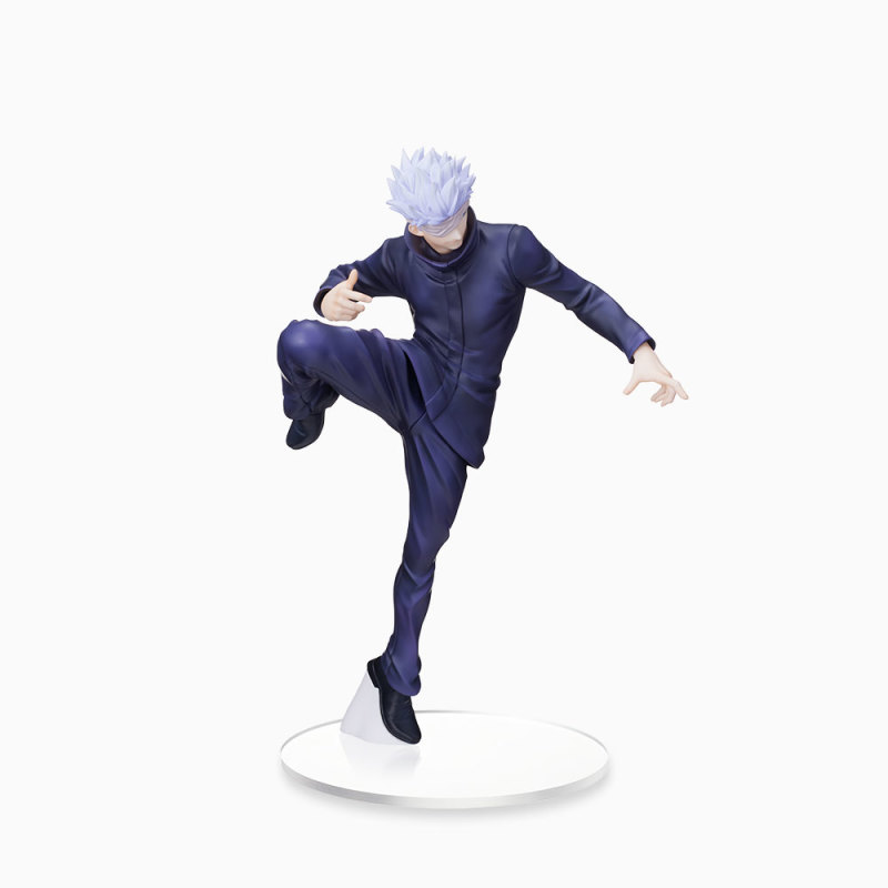 Jujutsu Kaisen 0 - Gojo Satoru