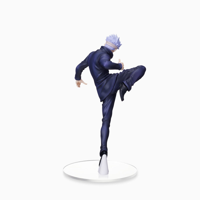 Jujutsu Kaisen 0 - Gojo Satoru