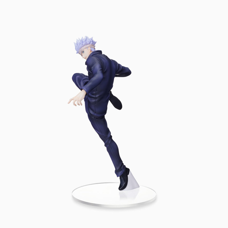 Jujutsu Kaisen 0 - Gojo Satoru