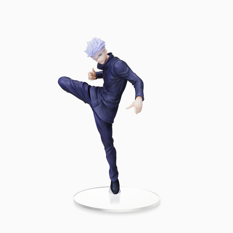 Jujutsu Kaisen 0 - Gojo Satoru