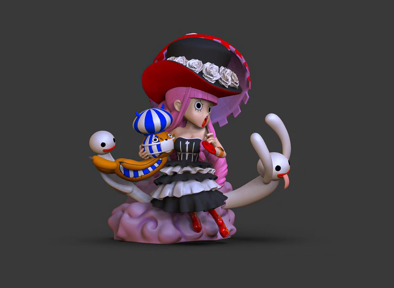 Perona - One Piece