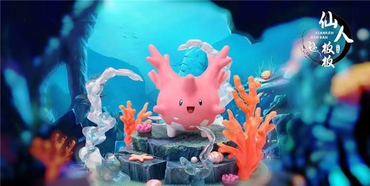 Corsola