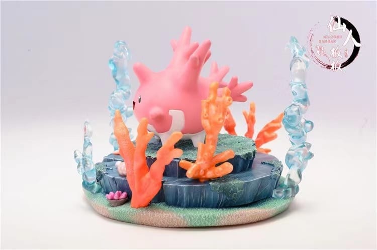 Corsola