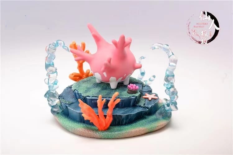 Corsola