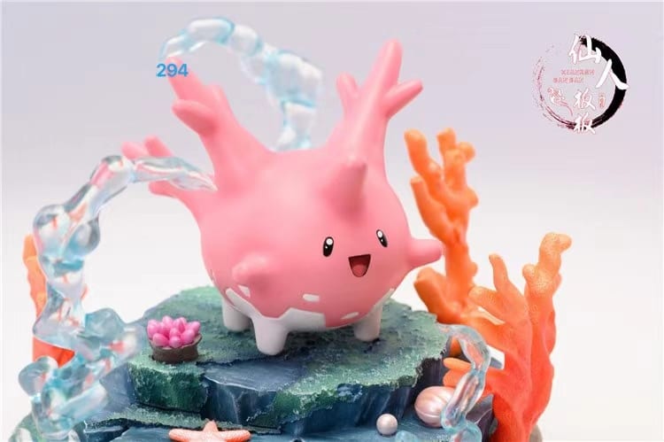 Corsola