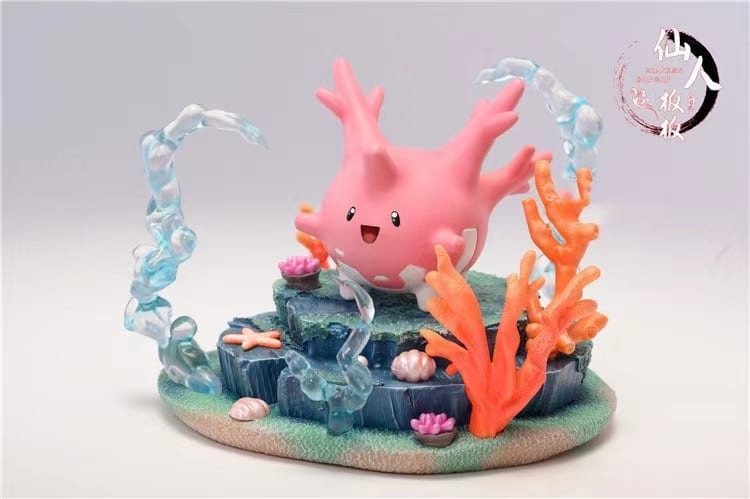 Corsola