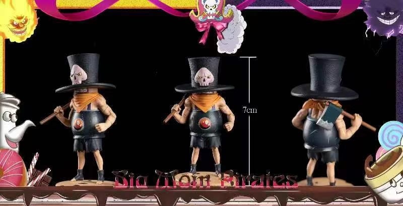 King Baum & Charlotte Laurin