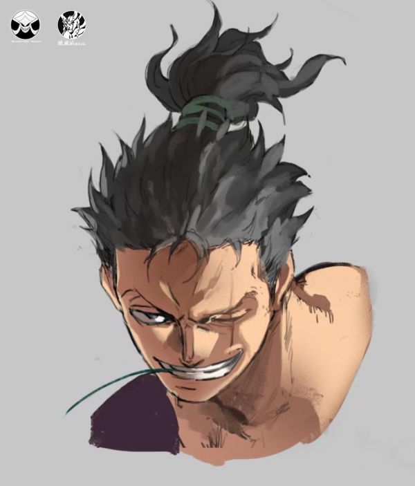 Zoro