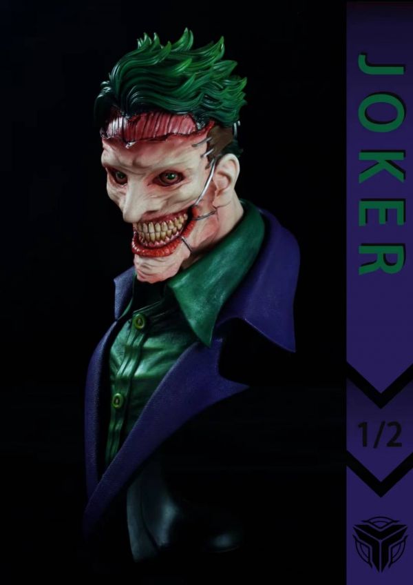 Joker 1/2