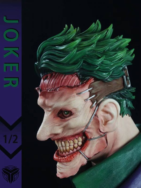 Joker 1/2