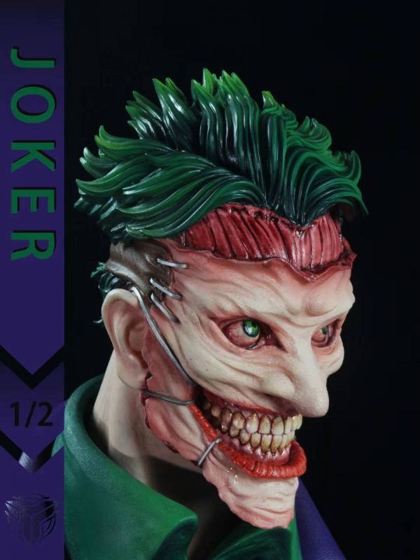 Joker 1/2