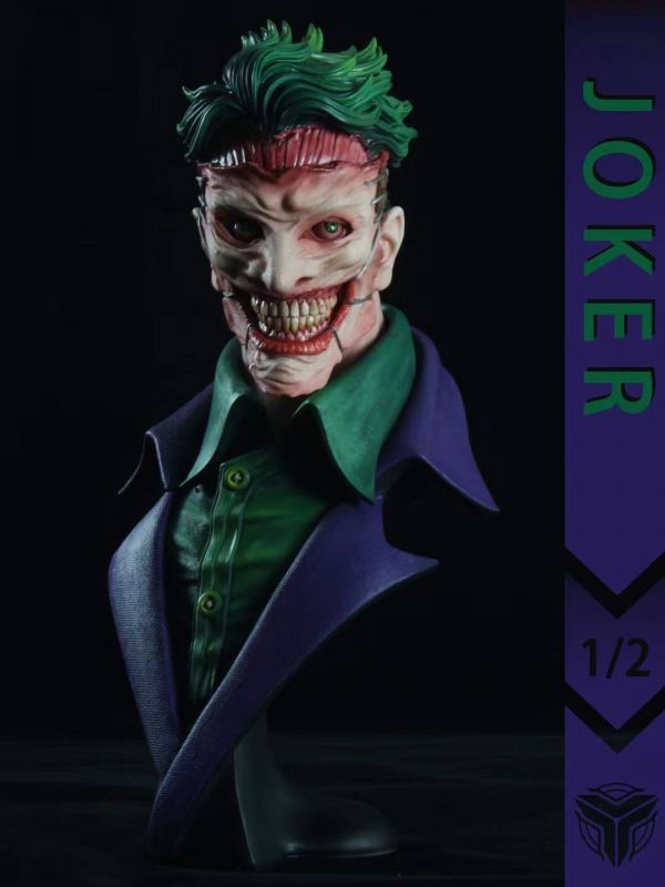 Joker 1/2