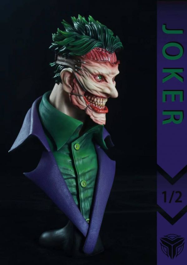 Joker 1/2