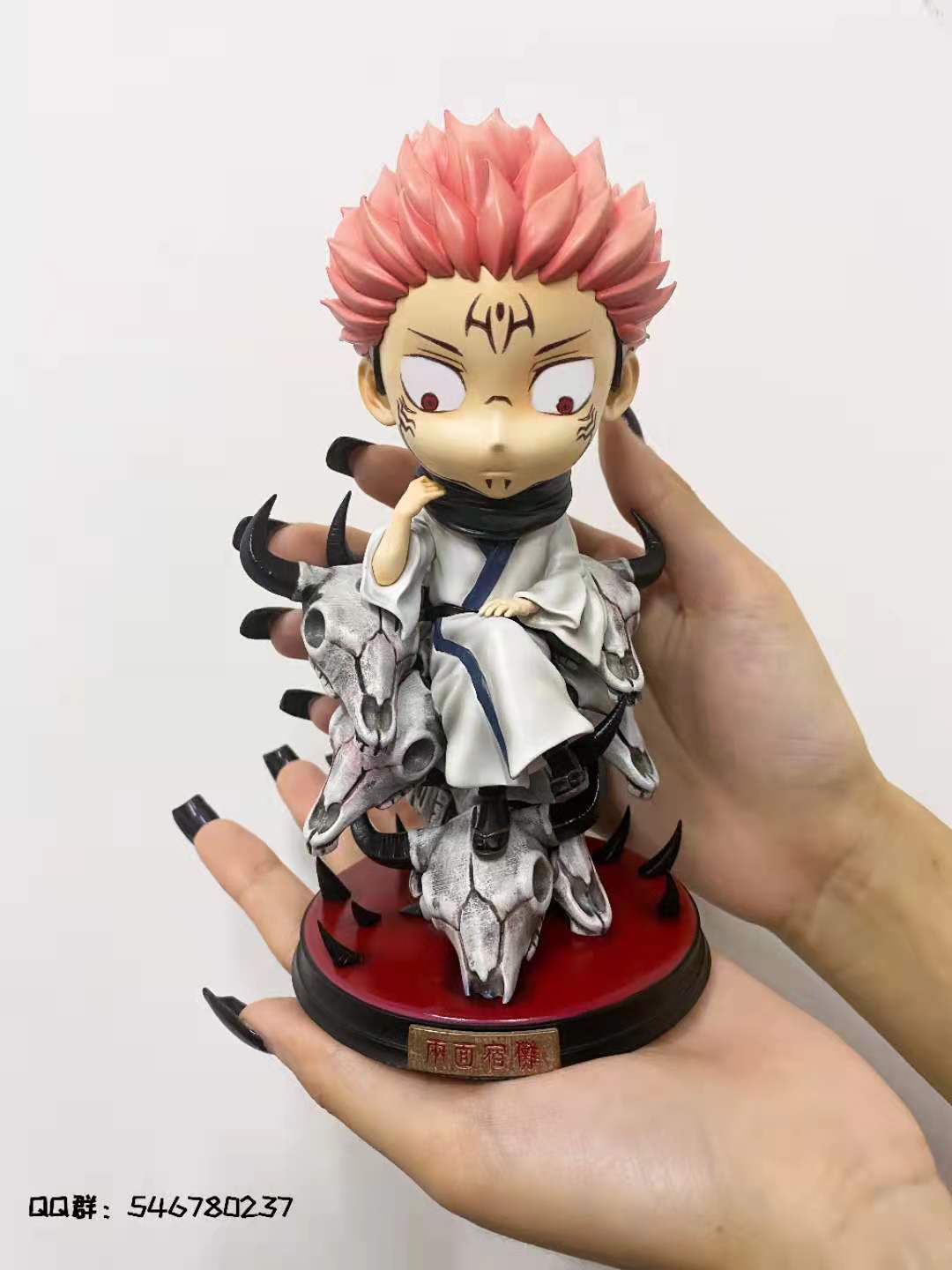 Ryomen Sukuna - Jujutsu Kaisen
