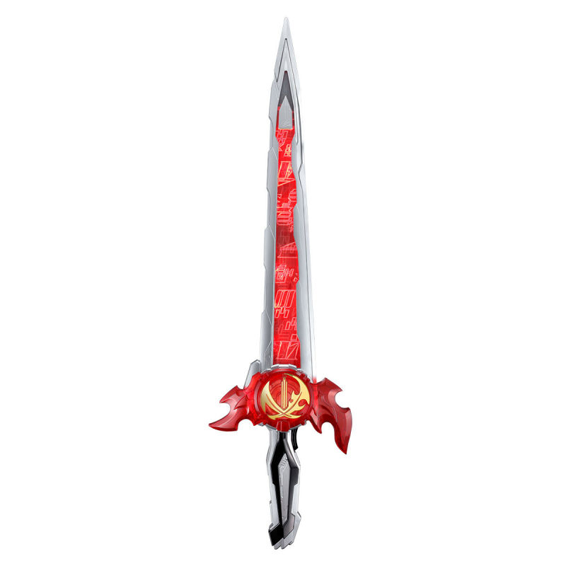 Kamen Rider Saber Blade