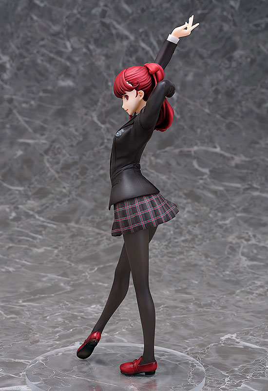 Persona 5 The Royal Kasumi Yoshizawa 1/7