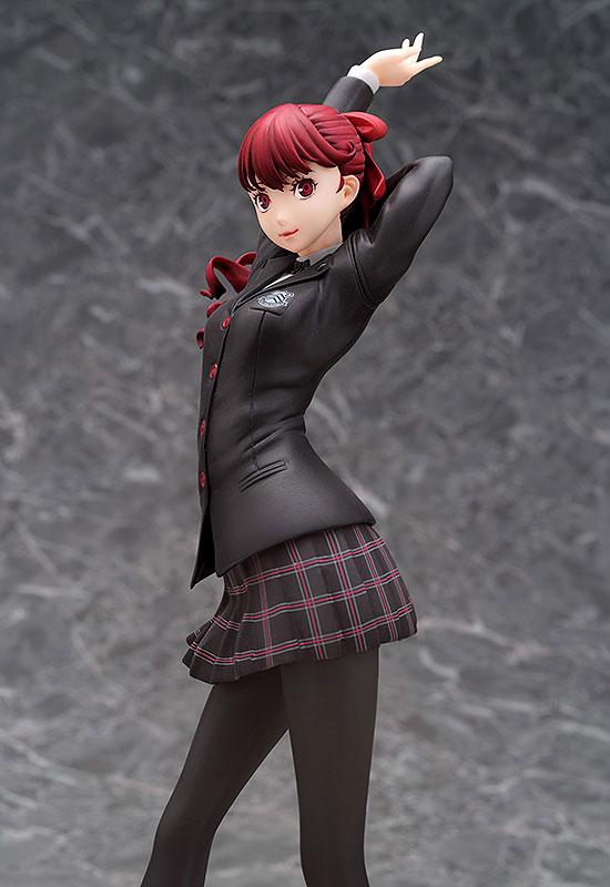 Persona 5 The Royal Kasumi Yoshizawa 1/7