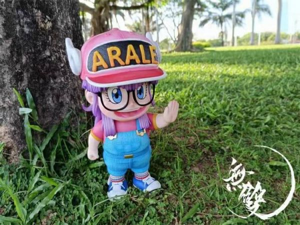 Arale - Dr Slump