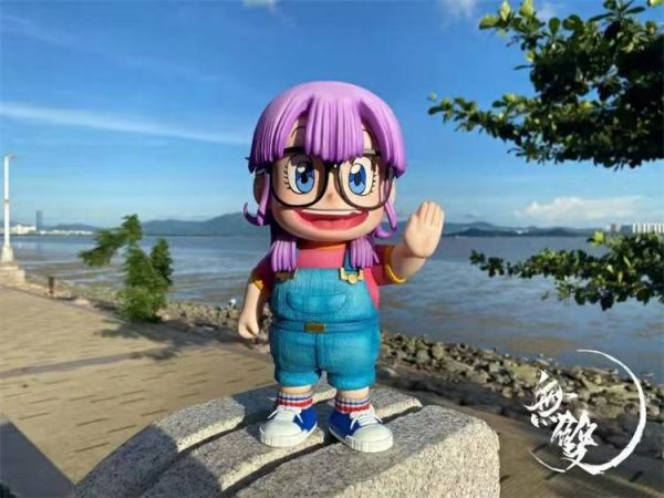 Arale - Dr Slump