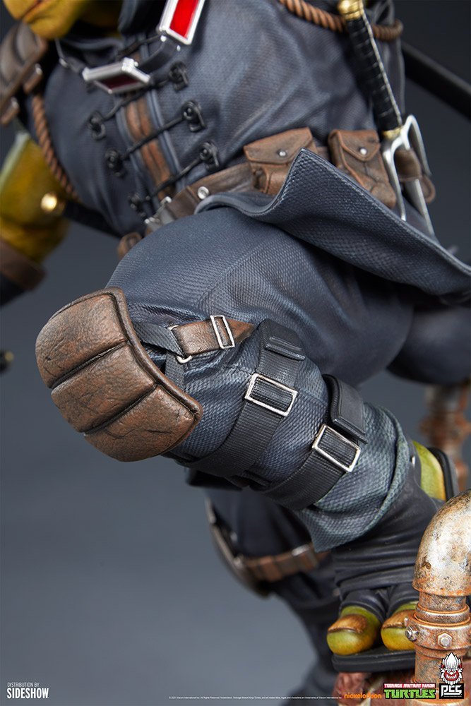 Teenage Mutant Ninja Turtles The Last Ronin 1/4