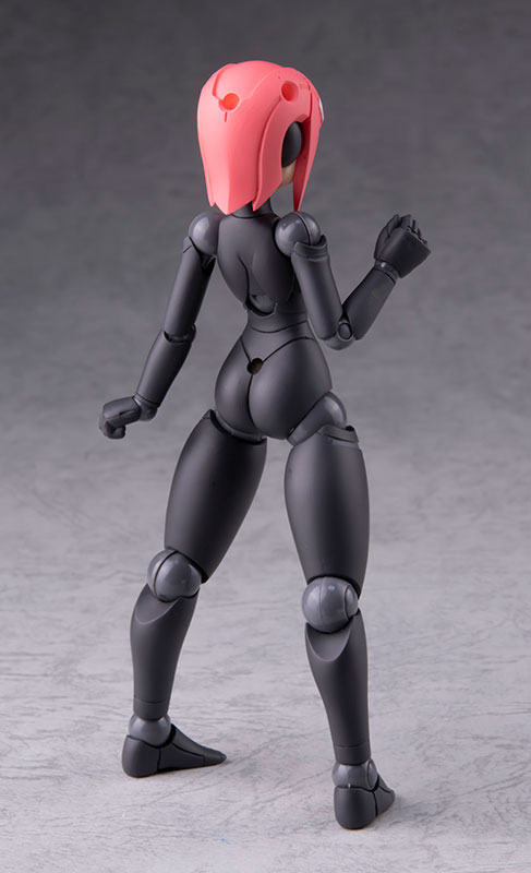 Polynian FMM Clover (Black Flesh) / Torifoly