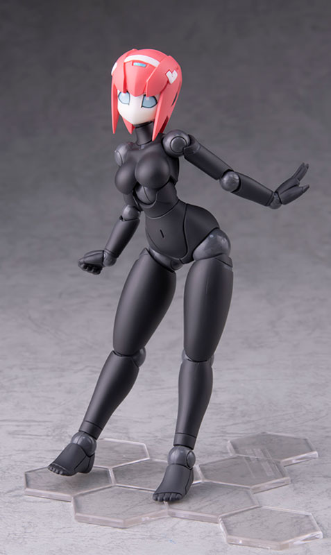 Polynian FMM Clover (Black Flesh) / Torifoly