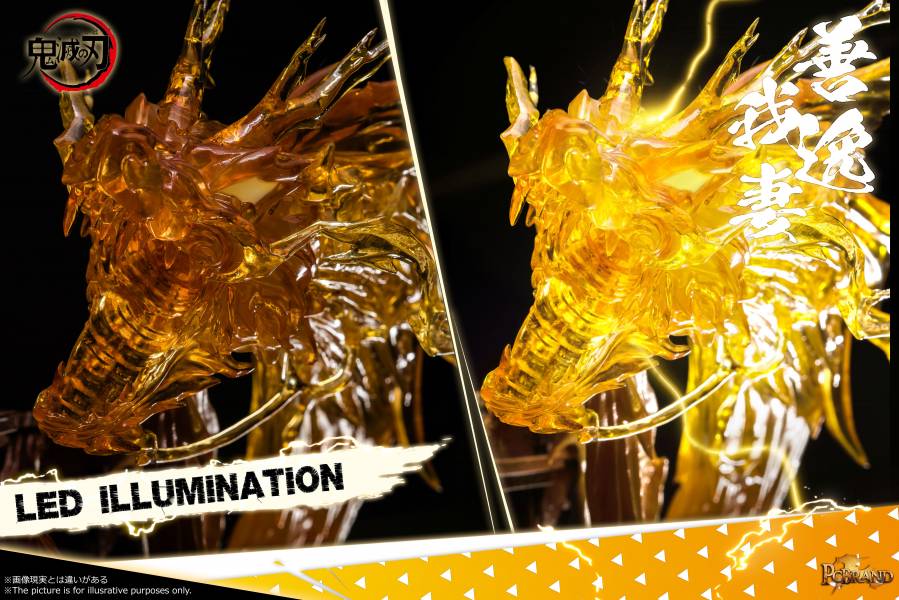 Zenitsu – Demon Slayer