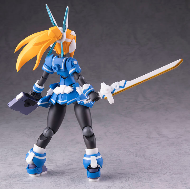 Polynian Riary/Motoroid Atty